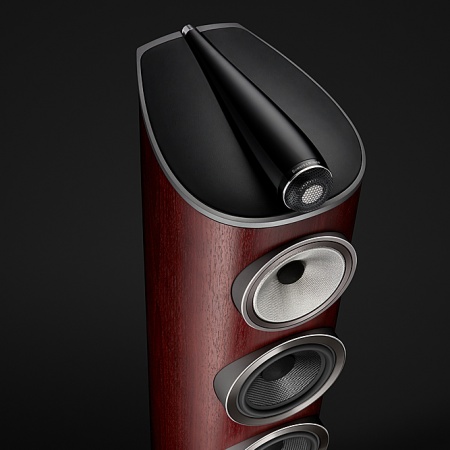 Bowers & Wilkins 804 D4