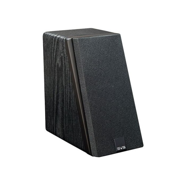 SVS Prime Elevation Black Ash