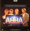 LP ABBA - Gold