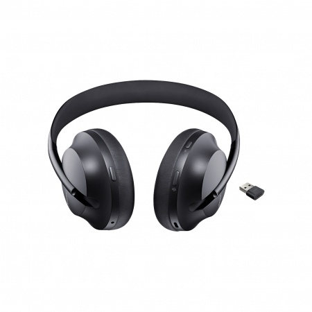 Bose Noise Cancelling 700 UC Black