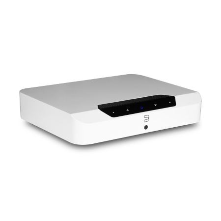 Bluesound POWERNODE EDGE White