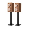 KEF R3 Walnut