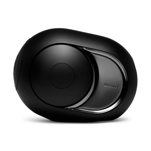 Devialet Phantom I 108 dB Dark Chrome