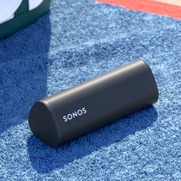 Sonos Roam – витринный образец