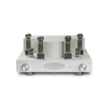 Fezz Audio Silver Luna Prestige White