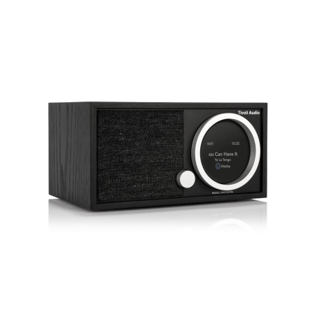 Tivoli Audio Model One Digital (Gen. 2) Black