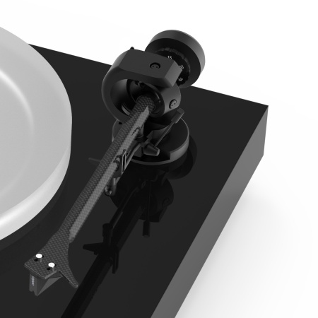 Pro-Ject X2 High Gloss Black