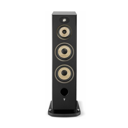 Focal Aria Evo X N°4 Black High Gloss