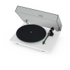 Pro-Ject T1 BT (OM5e) Satin White