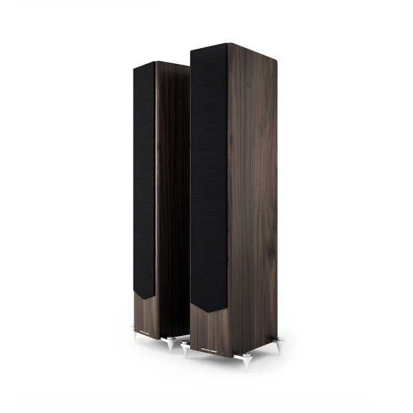 Acoustic Energy AE520 American Walnut