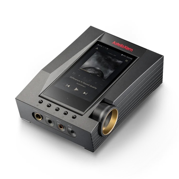 Astell&Kern ACRO CA1000T Rich Gray