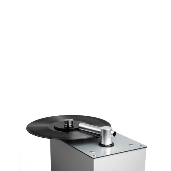 Pro-Ject Vinyl Cleaner VC-E Silver