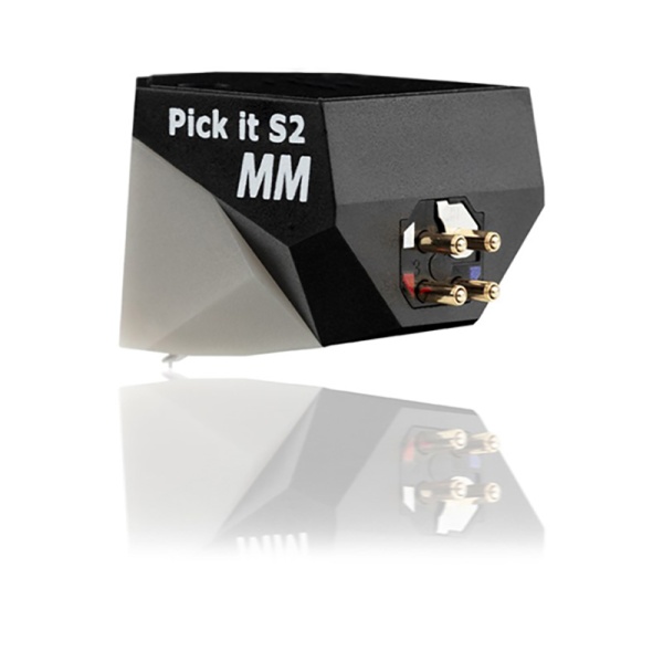 Pro-Ject Pick it S2 MM