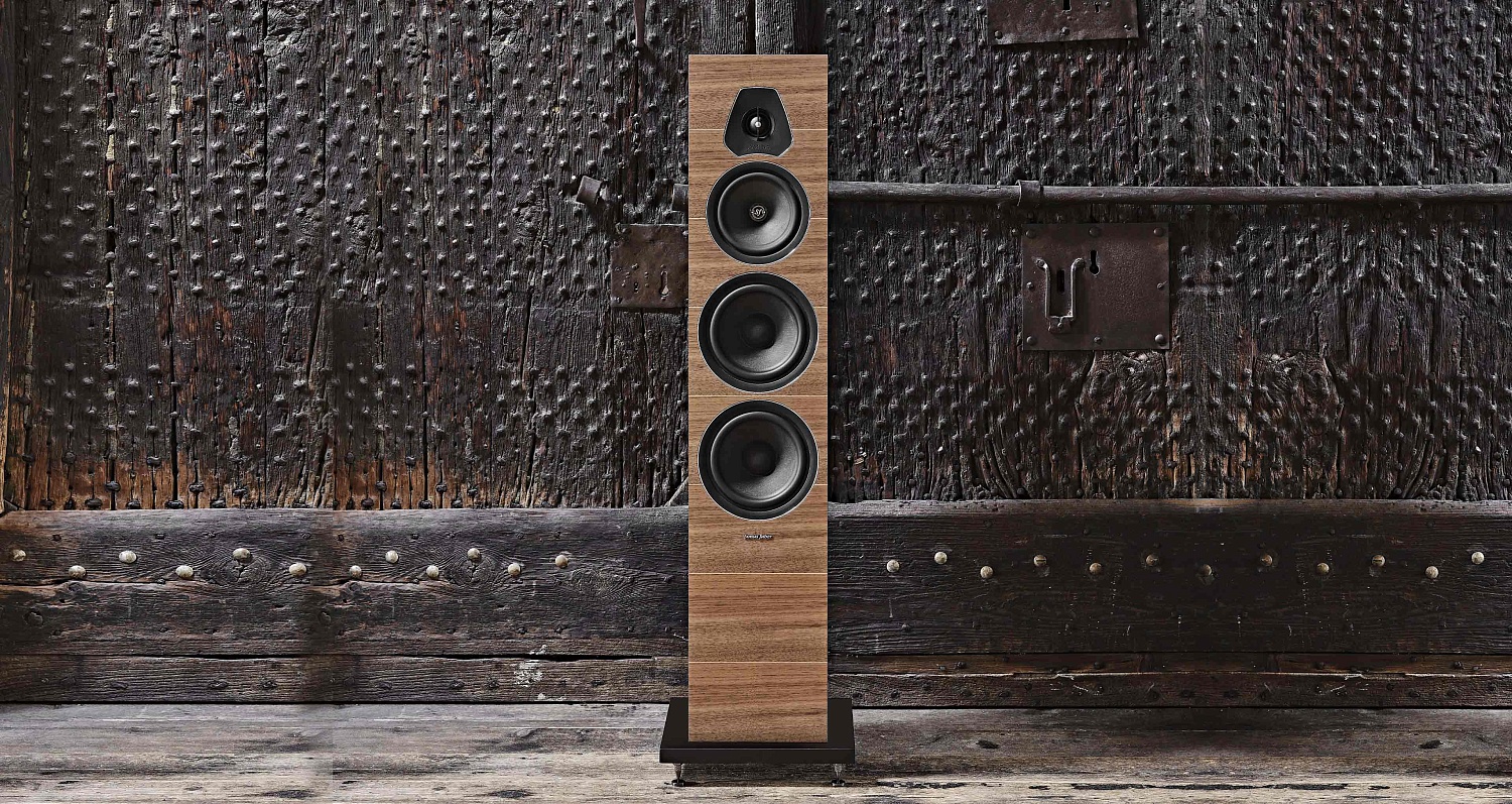 Sonus faber Lumina V