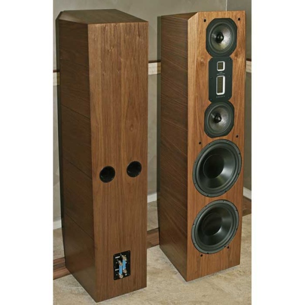 Legacy Audio Focus SE Cherry