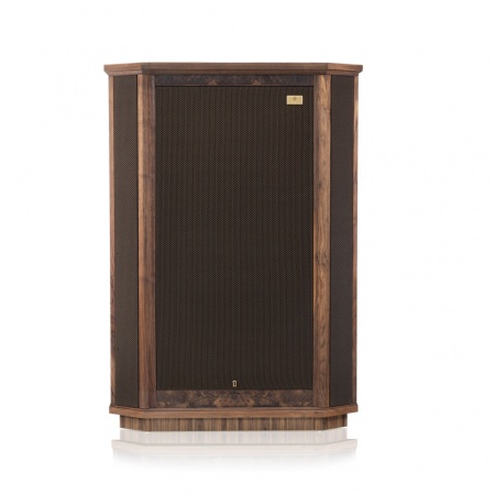 Tannoy Westminster Royal GR Walnut