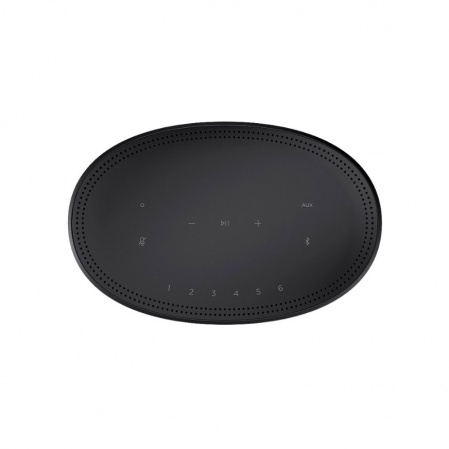 Bose Home Speaker 500 Triple Black