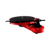 Pro-Ject RPM 3 Carbon High Gloss Red