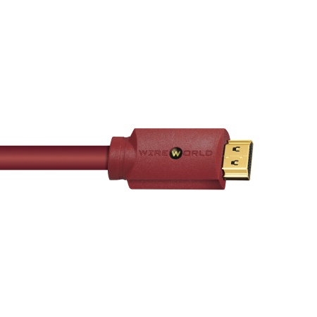 Wireworld Radius HDMI 9M