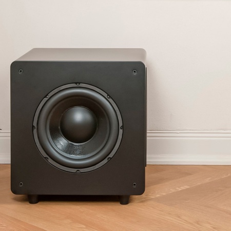 Velodyne DW-10