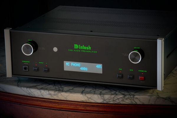 McIntosh C49