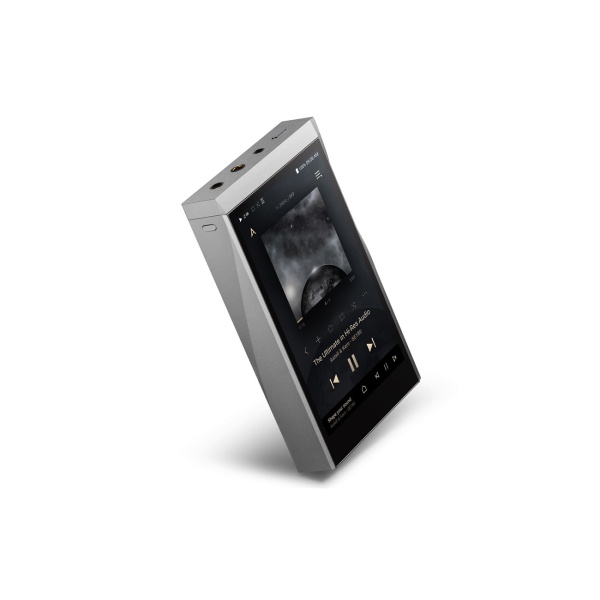 Astell&Kern SE180 (256Gb) Moon Silver