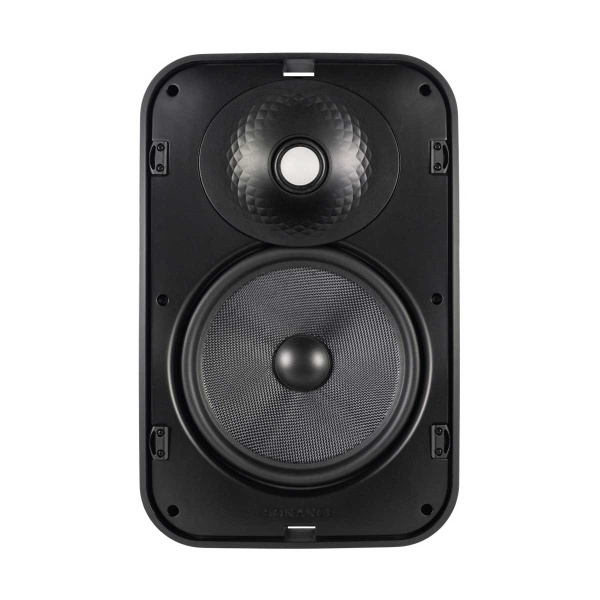 Sonance MX86 Black