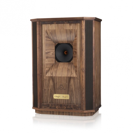 Tannoy Westminster Royal GR Walnut