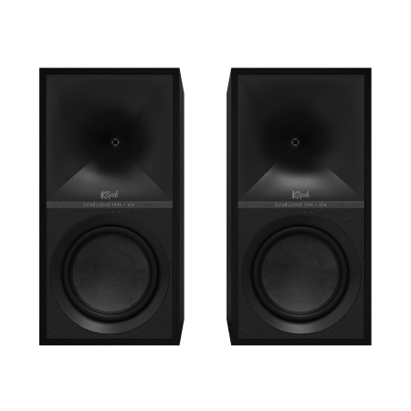 Klipsch The Sevens Black