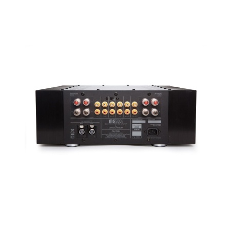 Musical Fidelity M6si 500i Black