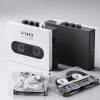 FiiO CP13 Black/White