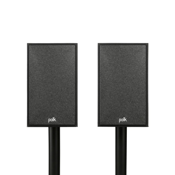 Polk Audio Monitor XT15 Black