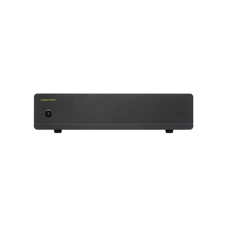 Exposure 3510 Stereo Power Amplifier Black