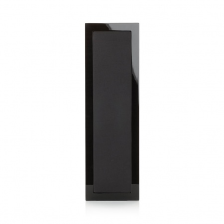 Monitor Audio SoundFrame 2 On-Wall Black