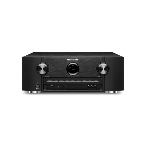 Marantz SR6015 Black