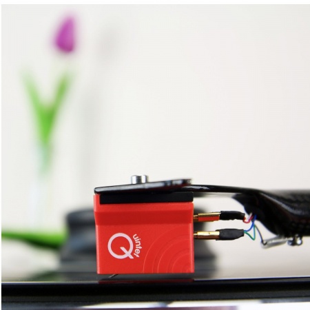 Ortofon Quintet Red