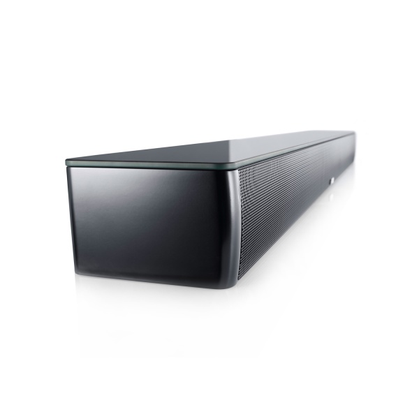 Canton Smart Soundbar 9 High Gloss Black