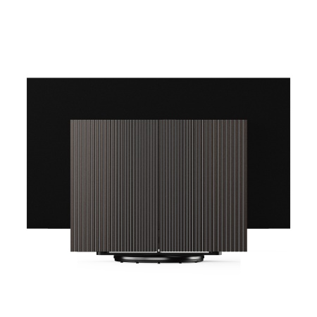 Bang & Olufsen BeoVision Harmony 65 Dark Oak, MFS, Remote