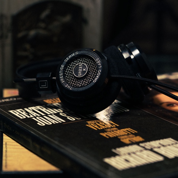 Grado SR225x