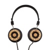 Grado Hemp Limited Edition Maple Wood