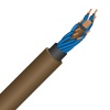 Wireworld Electra Shielded Mini Power Conditioning Cord 1M