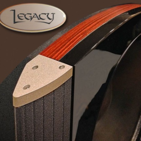 Legacy Audio V Rosewood