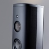 Magico M3 Black anodised aluminium