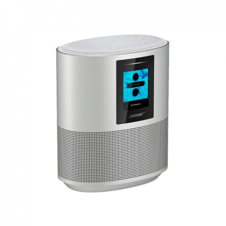 Bose Home Speaker 500 Lux Silver