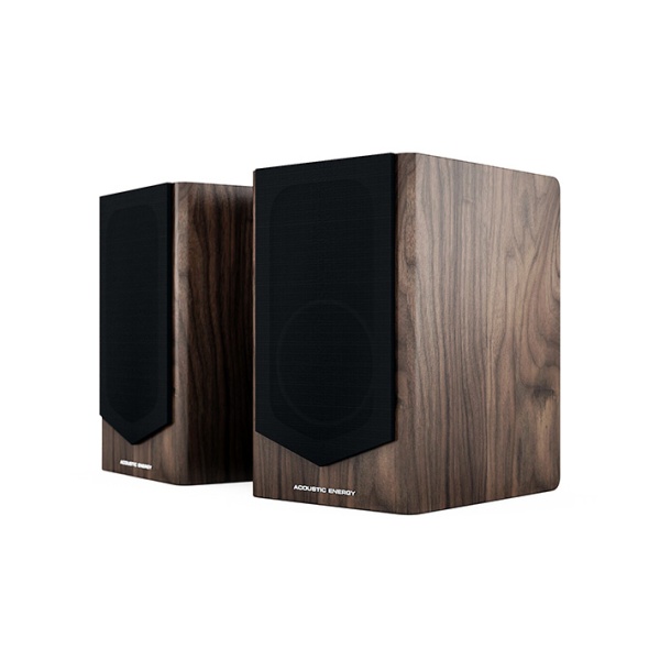 Acoustic Energy AE500 American Walnut