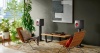 KEF LS50 Wireless II Titanium Grey