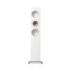 KEF Reference 3 Meta High Gloss White/Champagne