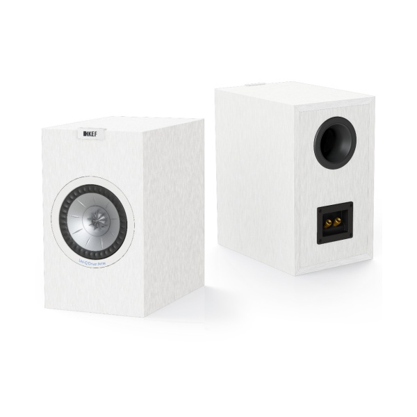 KEF Q150 Satin White