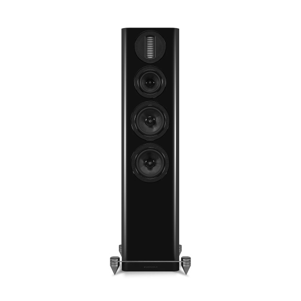 Wharfedale Aura 3 High Gloss Black