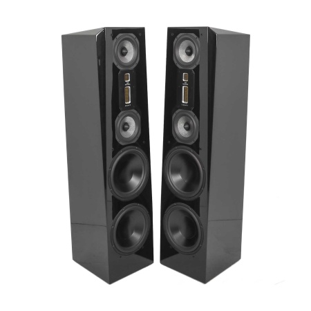 Legacy Audio Focus XD Black